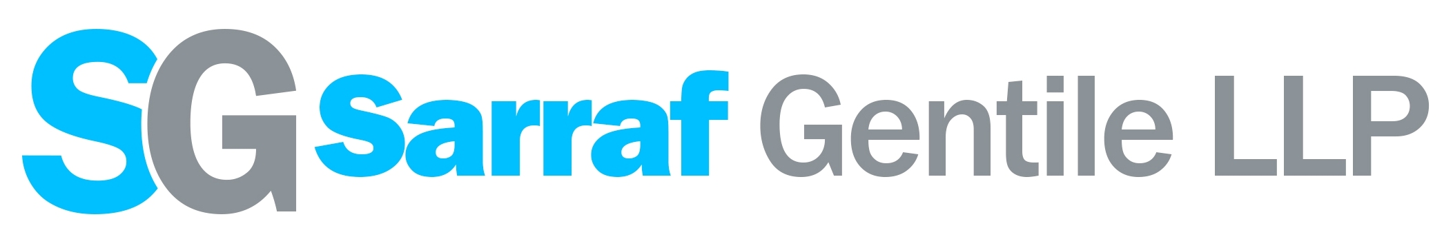 Sarraf Gentile logo